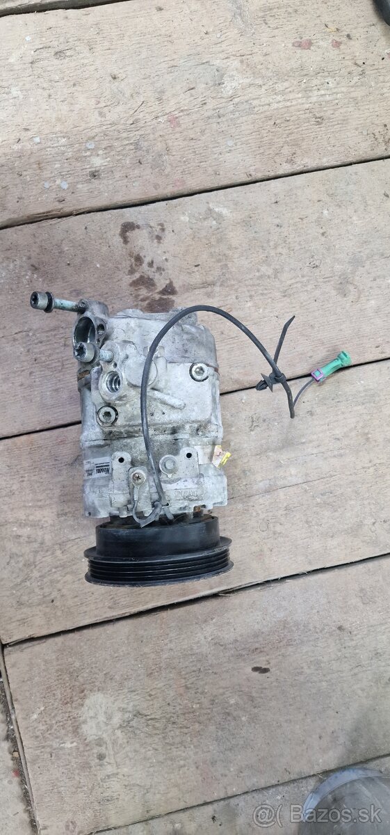 Passat b5,5 1.9tdi 96kw -rozpredam - 13