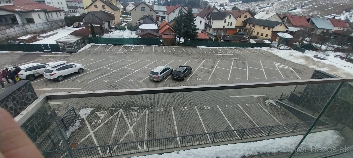 APARTMÁN VILA ZUBEREC - 13