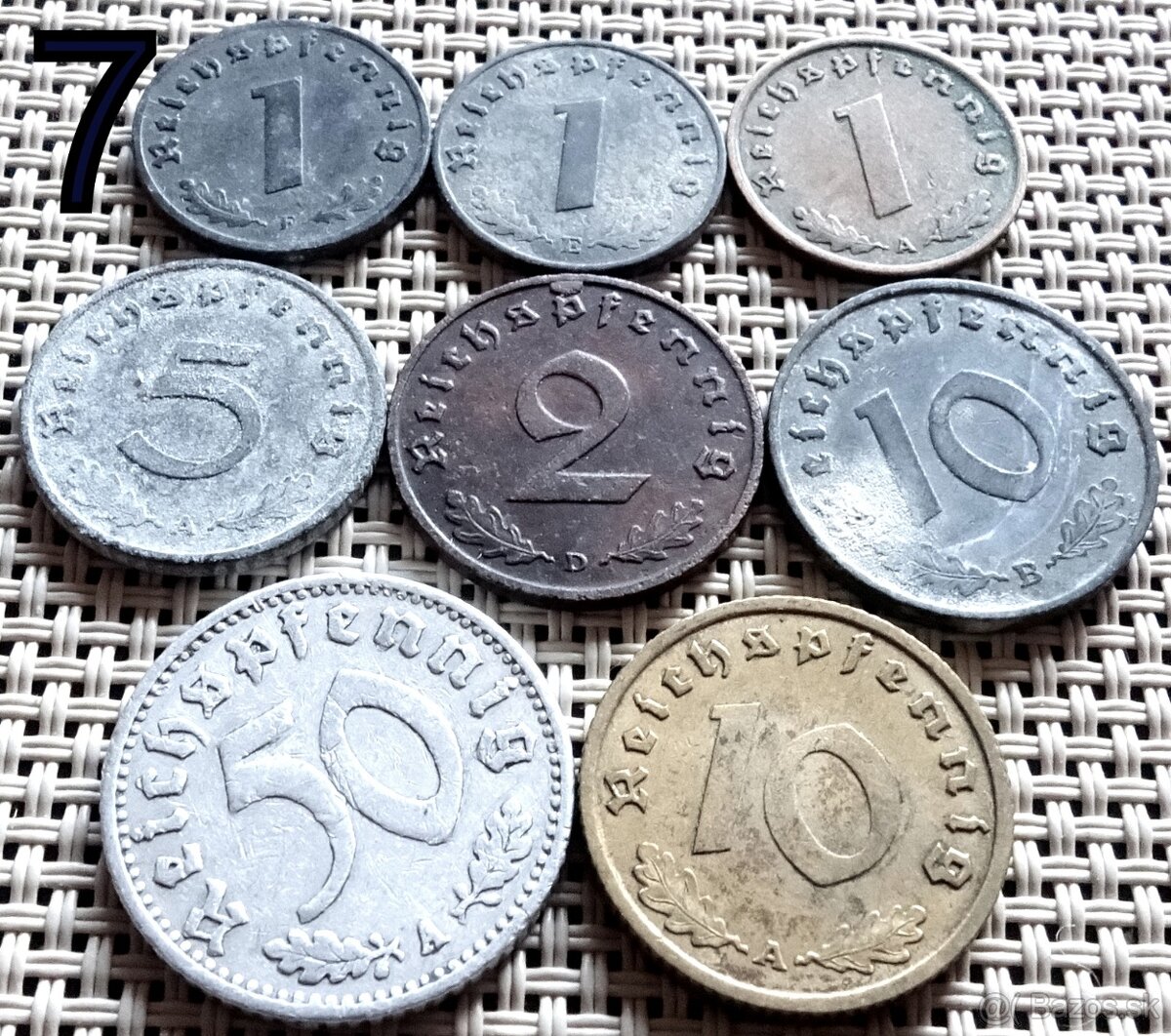 Nemecko 3. riša - 13