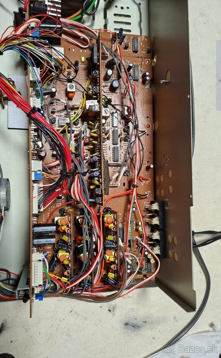 AIWA AD-WX909 - 13