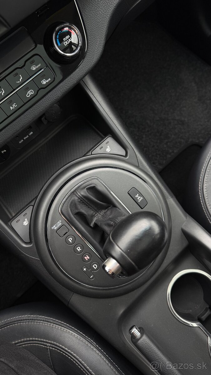 Kia Sportage - 13
