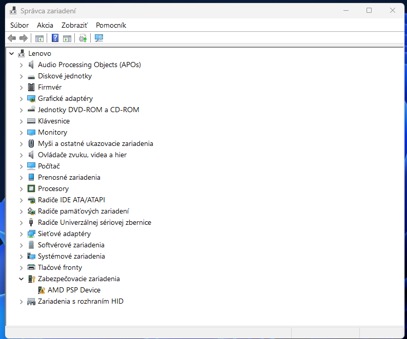 Predám PC Lenovo 90BJ - 13