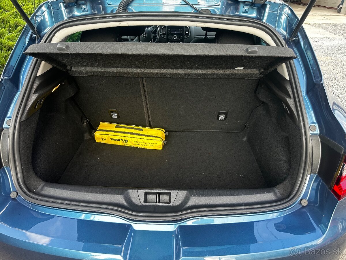 Renault Megane IV len 56.000 km - 13