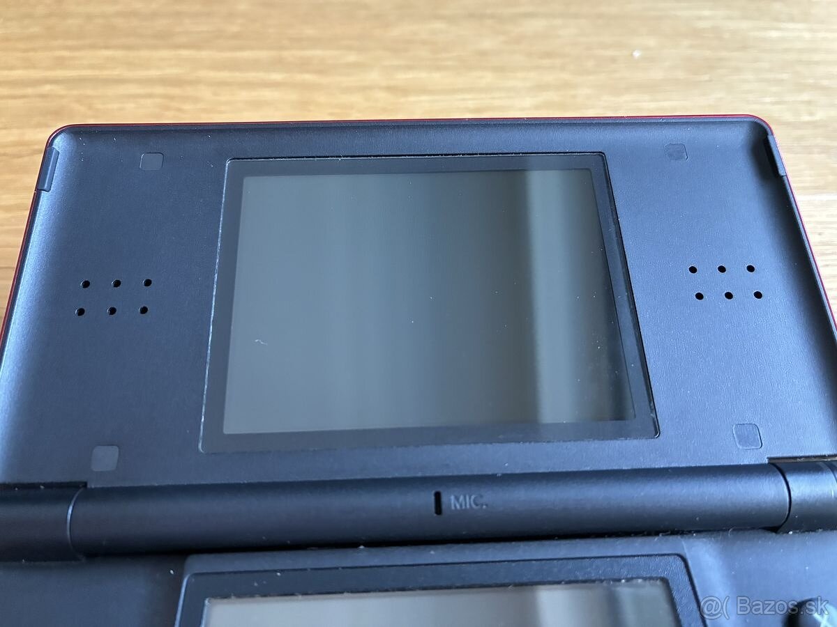 DS lite red / black - 13