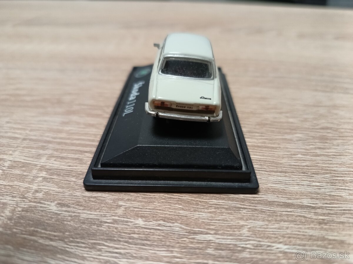 Predám modely autíčok - 13