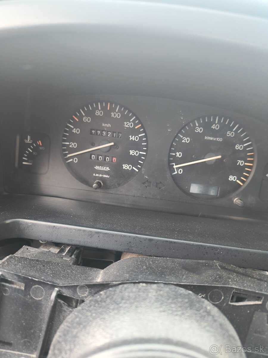 Citroen AX Furio - 13