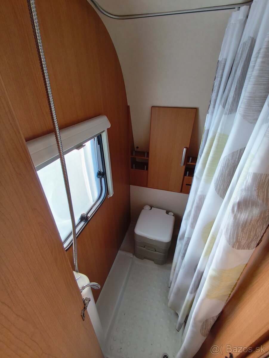 Tabbert Rossini 450 FS - 13