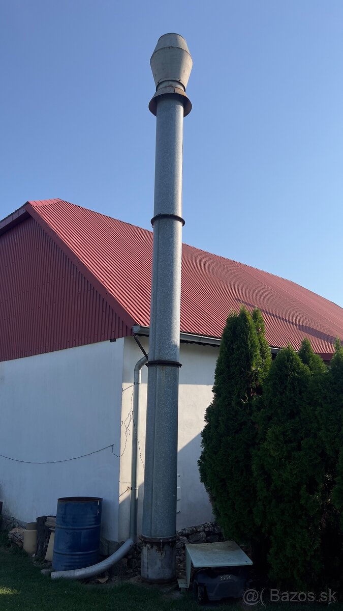 Lakovacia kabína - 13