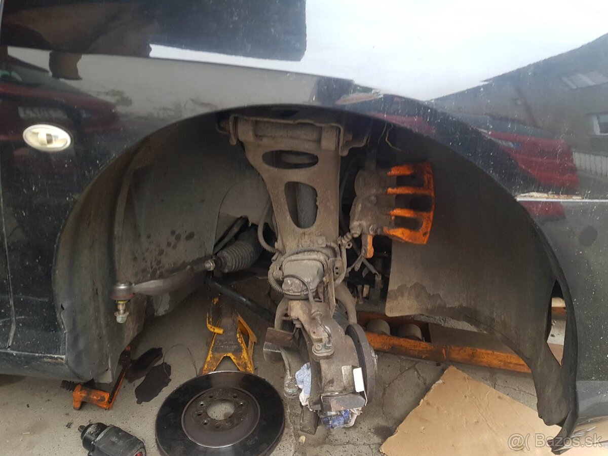 Peugeot 407 sw 3.0V6 LPG - 13