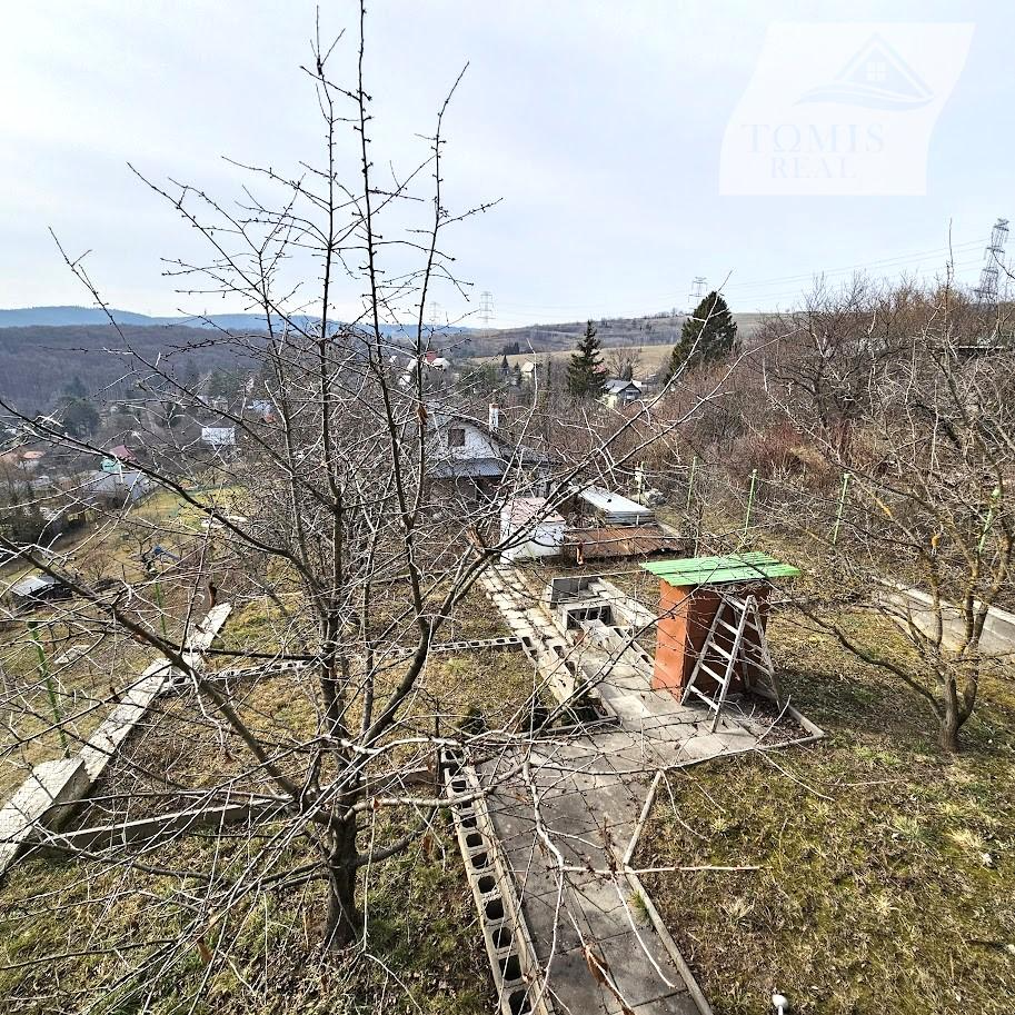 Znížená cena - Murovaná chata KAVEČANY - 13