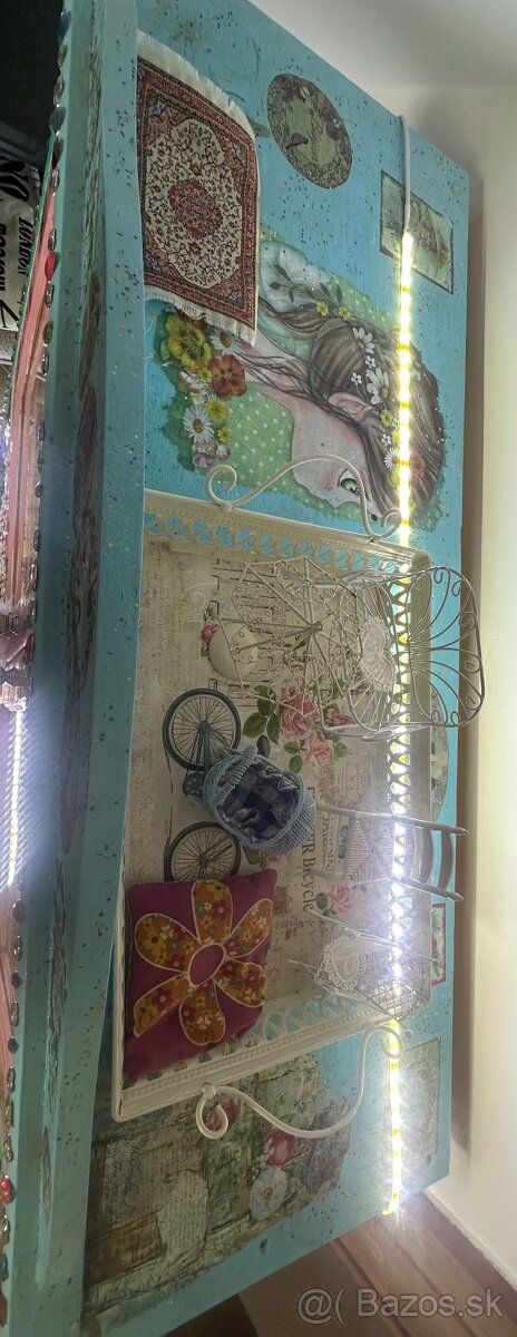 domček pre bábiky deti - 13