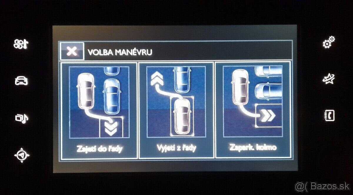 Peugeot 308, 138.000km, Plná výbava - 13