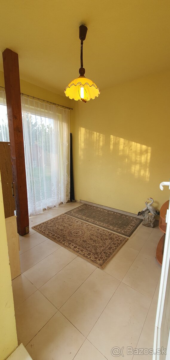 Prenájom rodinného domu - 13