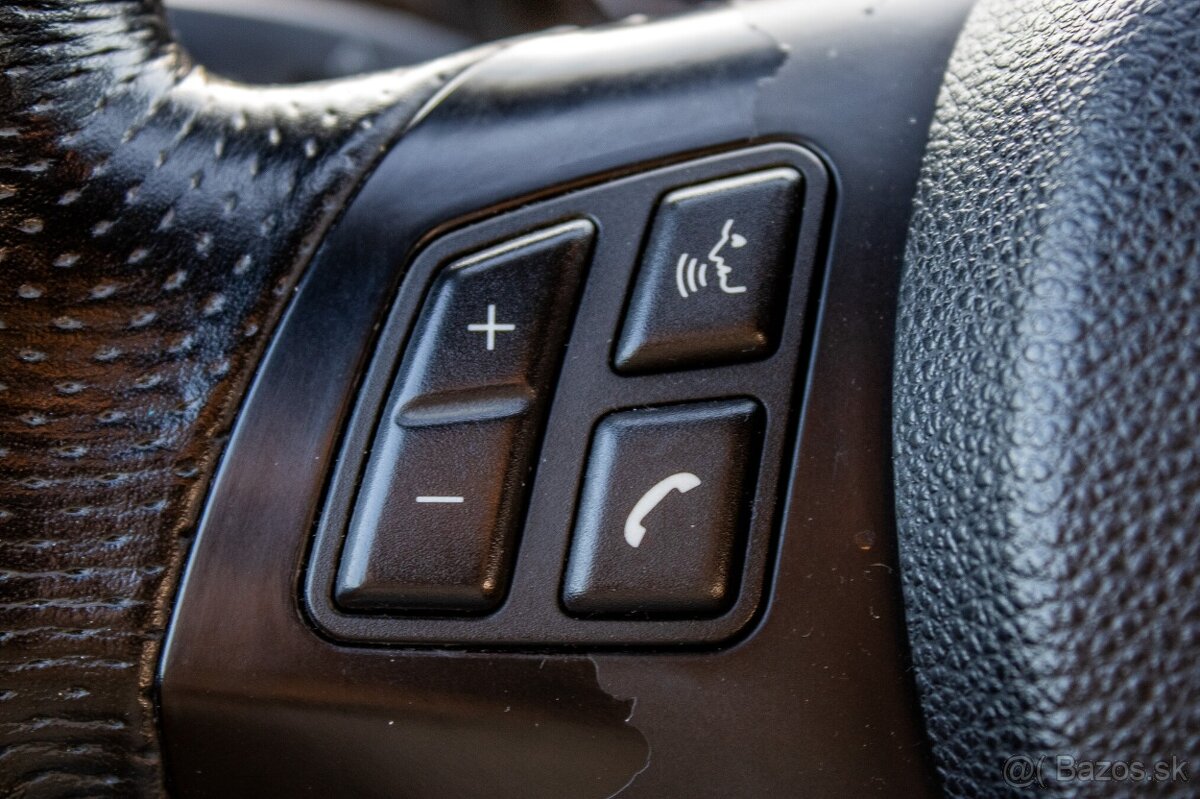 BMW rad 3 320d xDrive A/T - 13