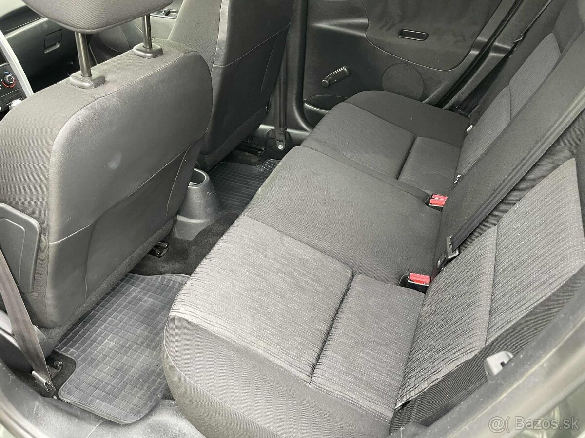 Peugeot 207 1.4benzin 54kw 2009 ❗️126300km❗️ - 13