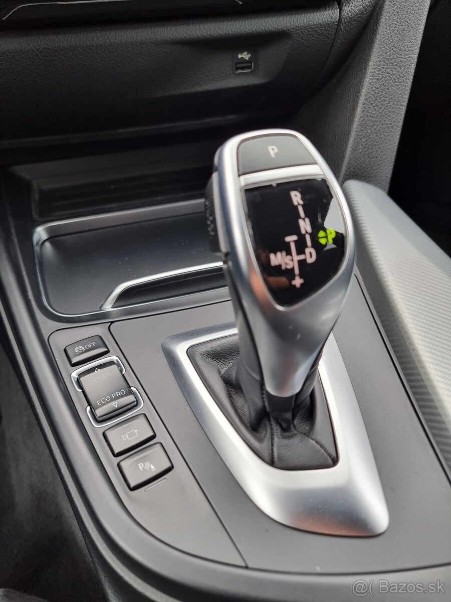 BMW Rad 4 Gran Coupé 420d xDrive M Sport A/T za 20.490 € - 13