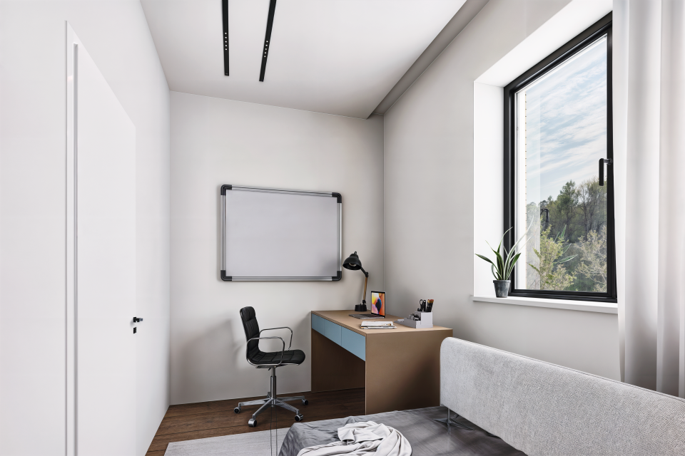 NOVOSTAVBA vo výbornej lokalite, Perín-Chym, časť Gomboš - 13