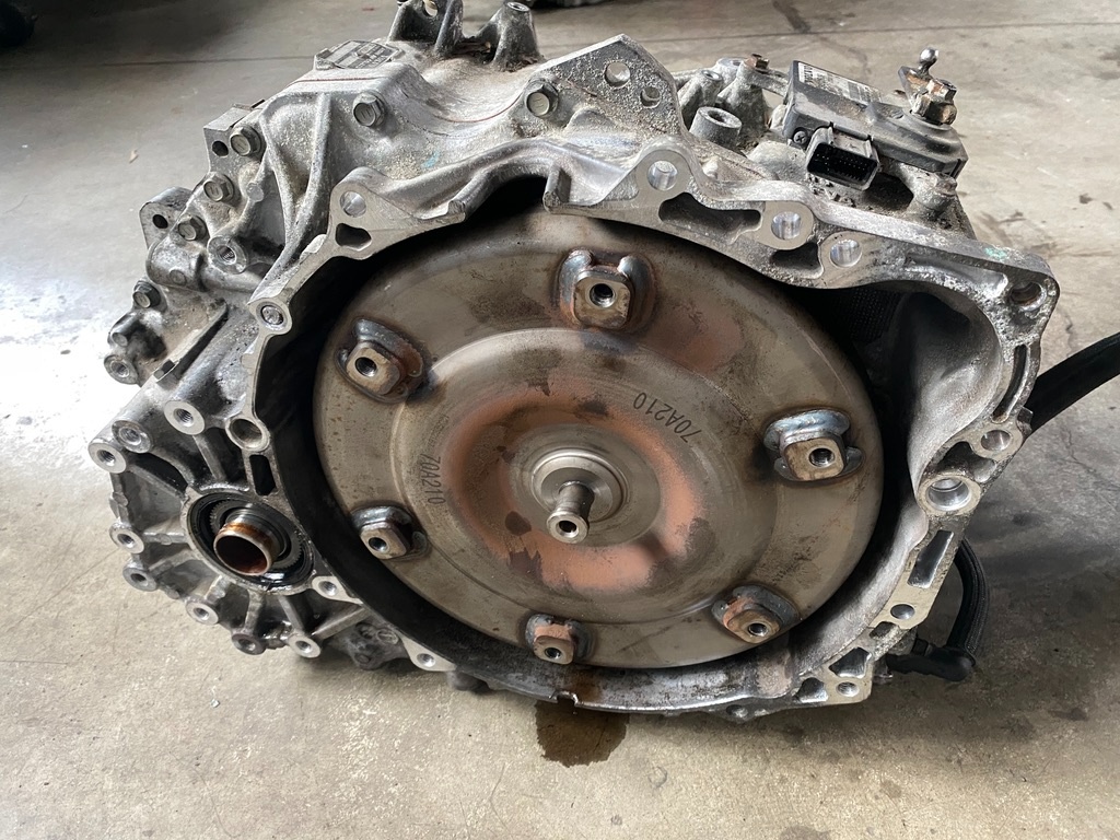 Rozpredam volvo XC60 I 2,4 d4 2008-2016 - 13