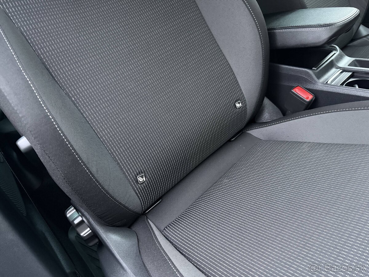 Skoda Octavia 4 1.5 TSI 110kw 2021 - 13