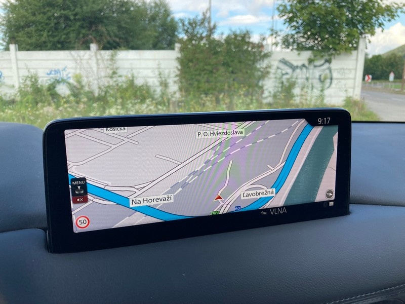 Mazda CX-5 Challenge Plus 2,0G AWD - 13