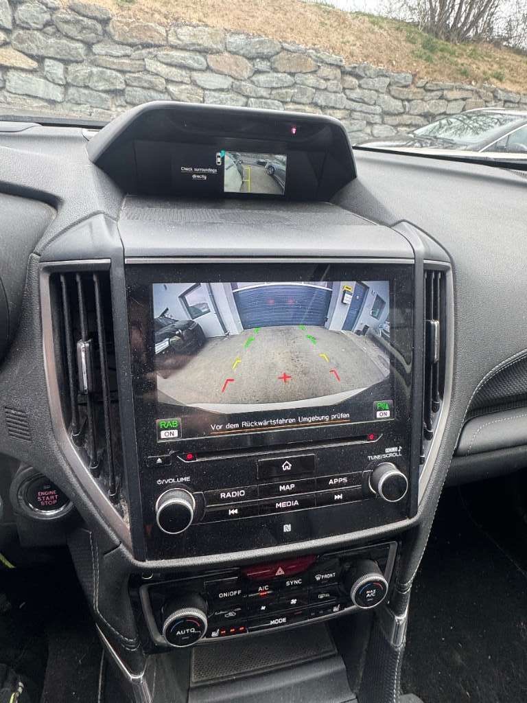 Subaru Forester 2.0i MHEV - 13