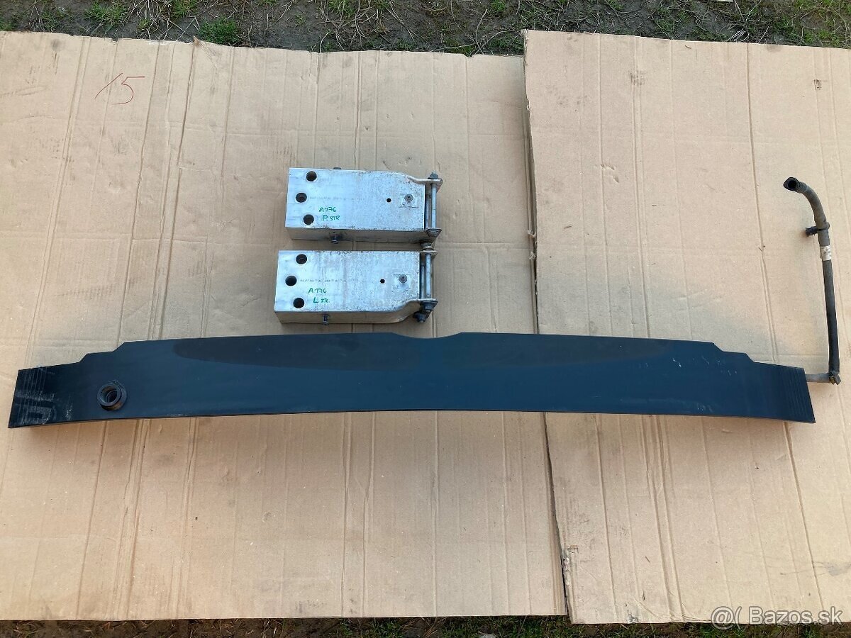 ND na Mercedes w176 - 13