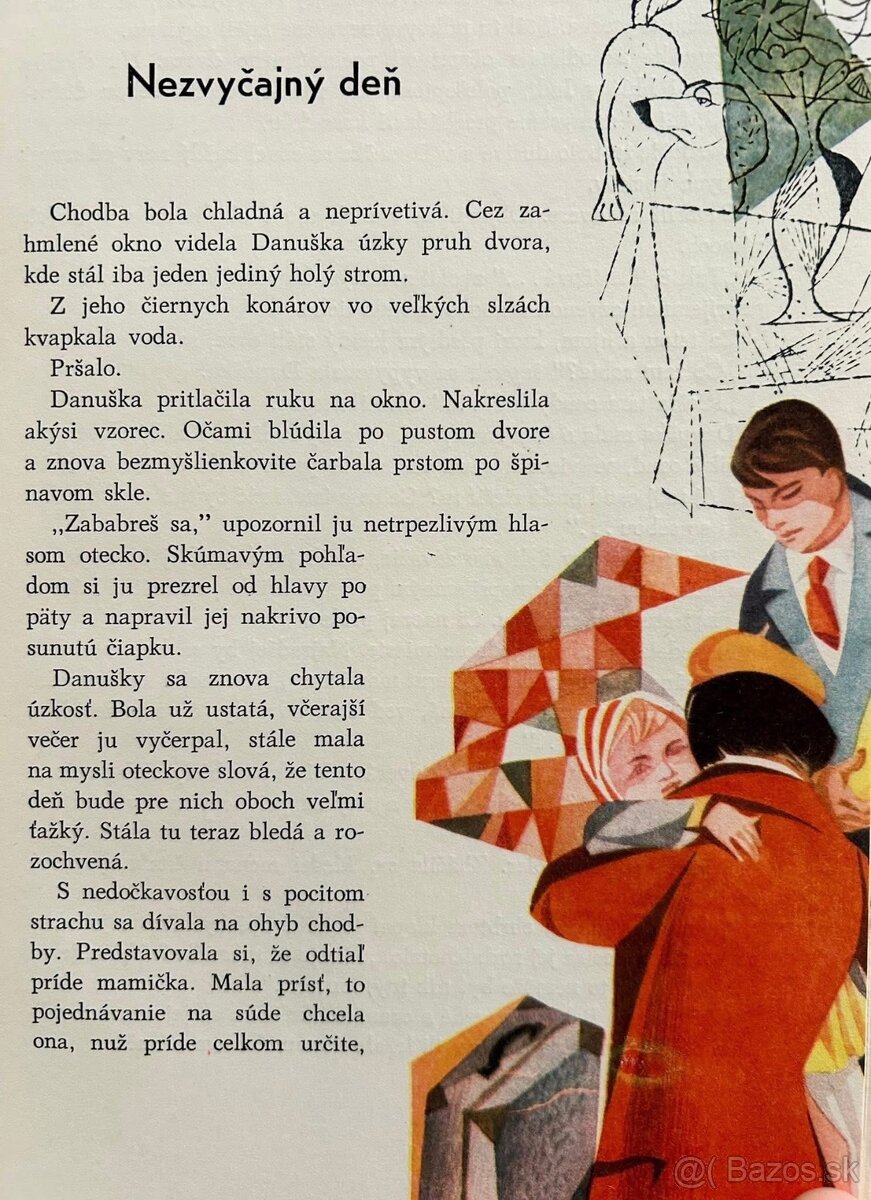 VINCENT HLOŽNÍK - 13