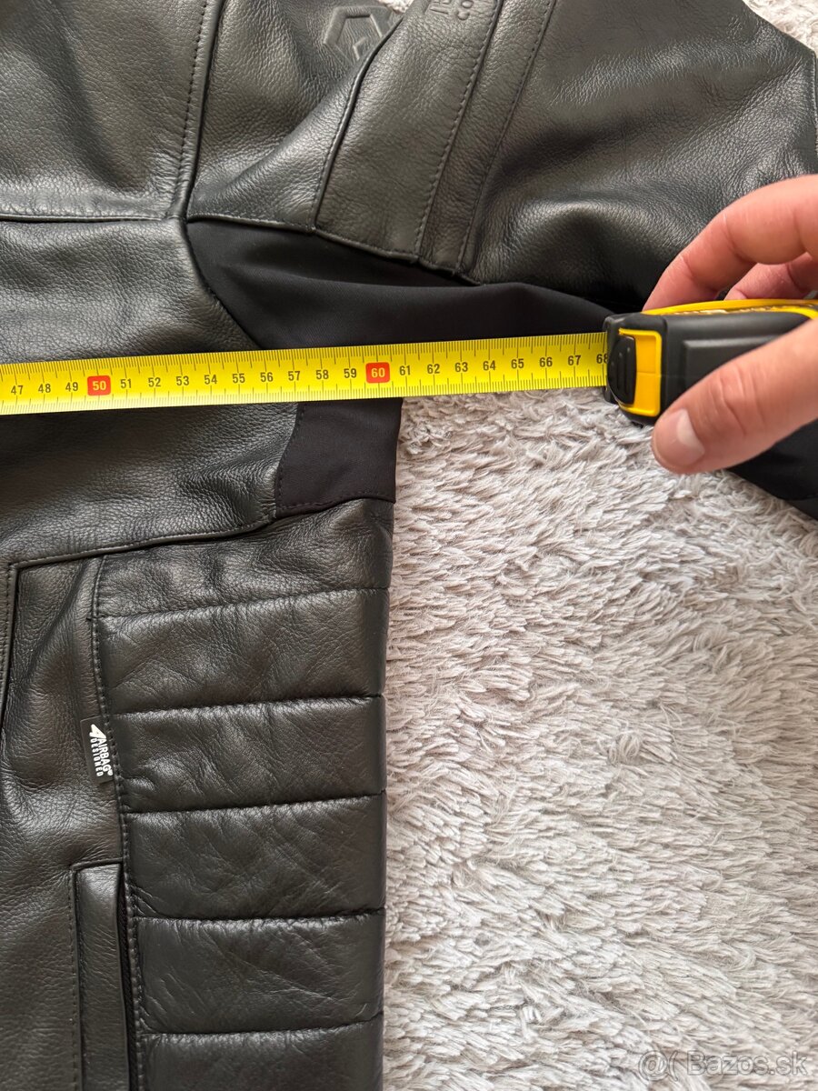 Nazran moto bunda - 13