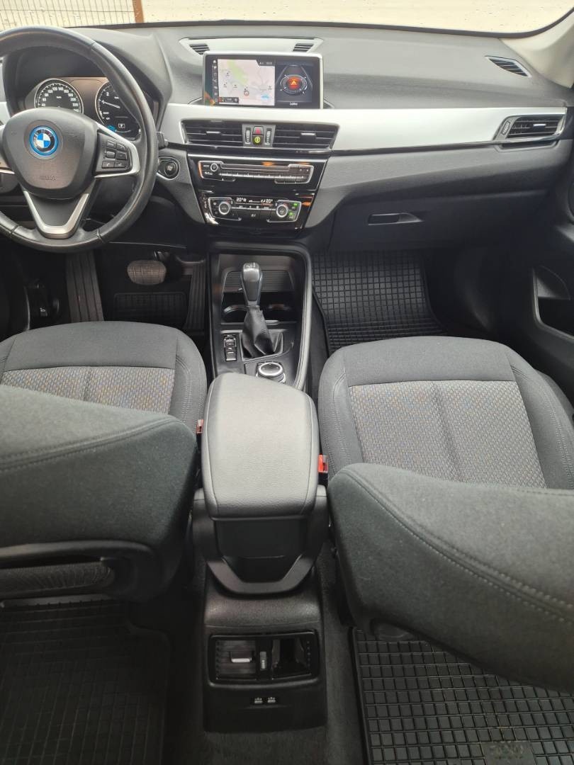 BMW X1 xDrive 25e A/T - 13