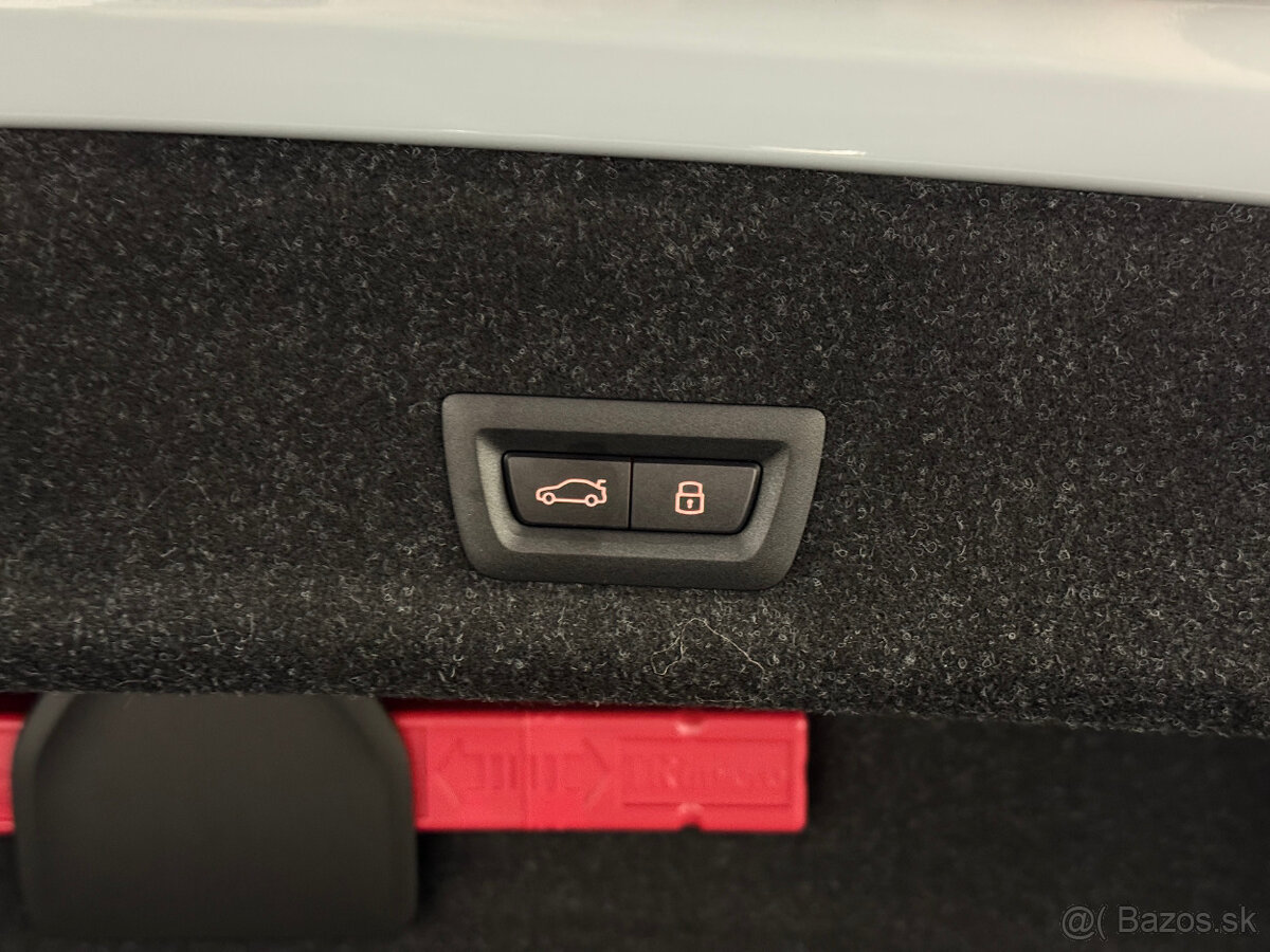 BMW M3 Competition xDrive HUD,360,Carbon packet - 13