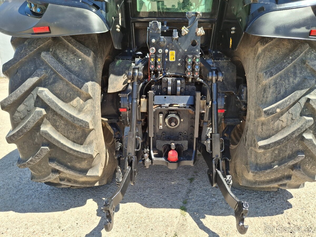 Deutz-Fahr 7250 Agrotron - 13