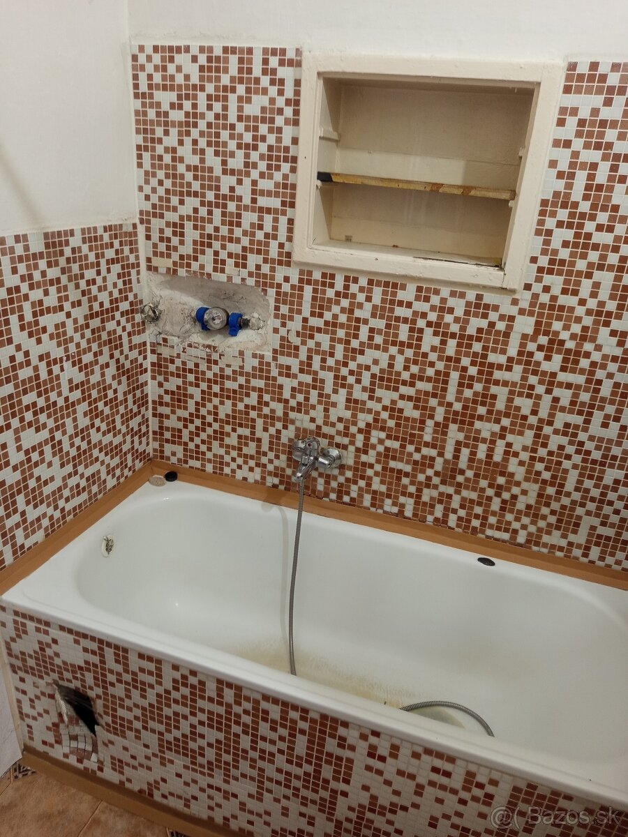 Predám 1,5 izbový byt - 13