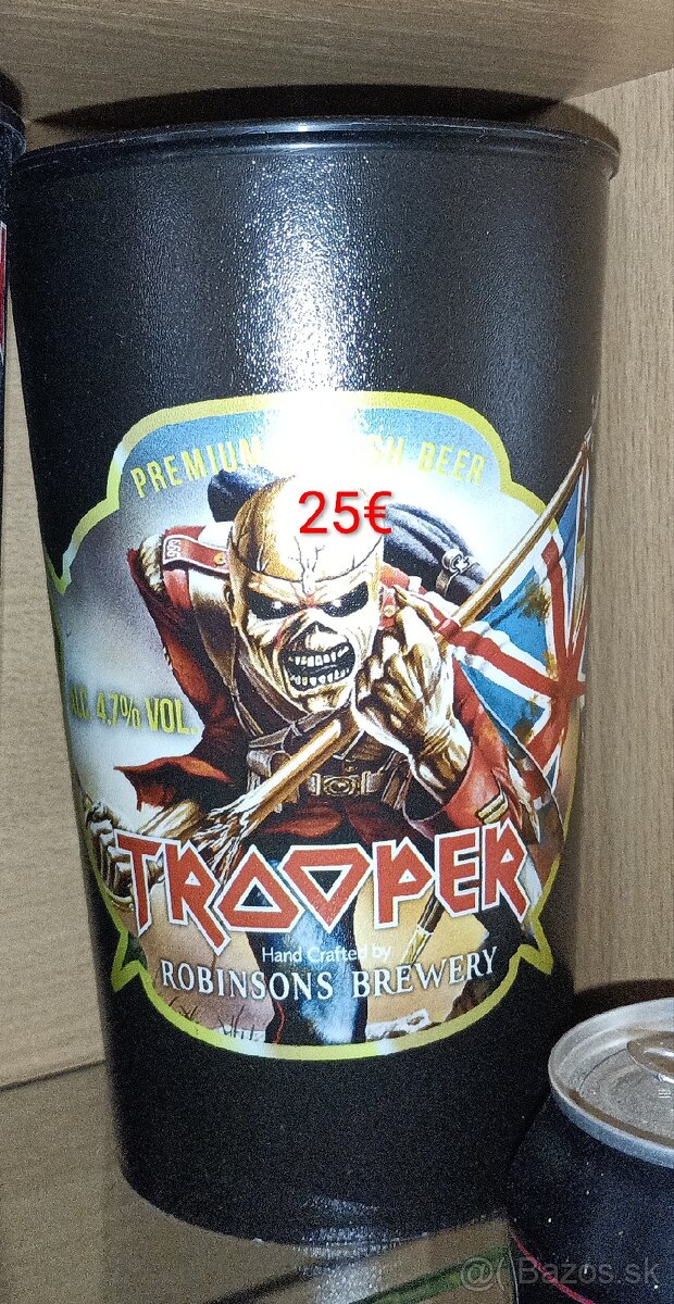 Iron Maiden 01 - 13