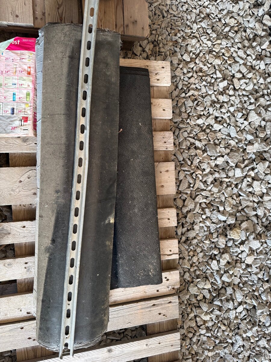 Stavebny material - 13