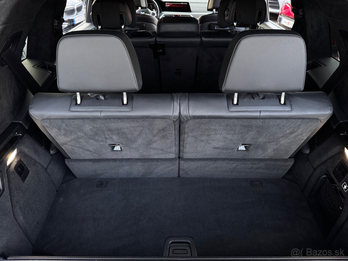 BMW X7 xDrive 40i mHEV A/T - 13