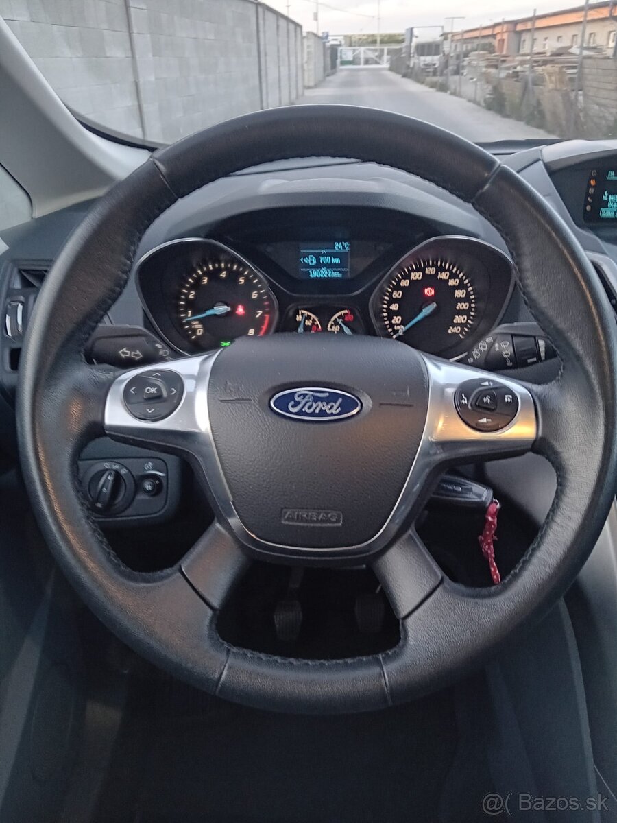 Ford Grand C-Max Easy - 13