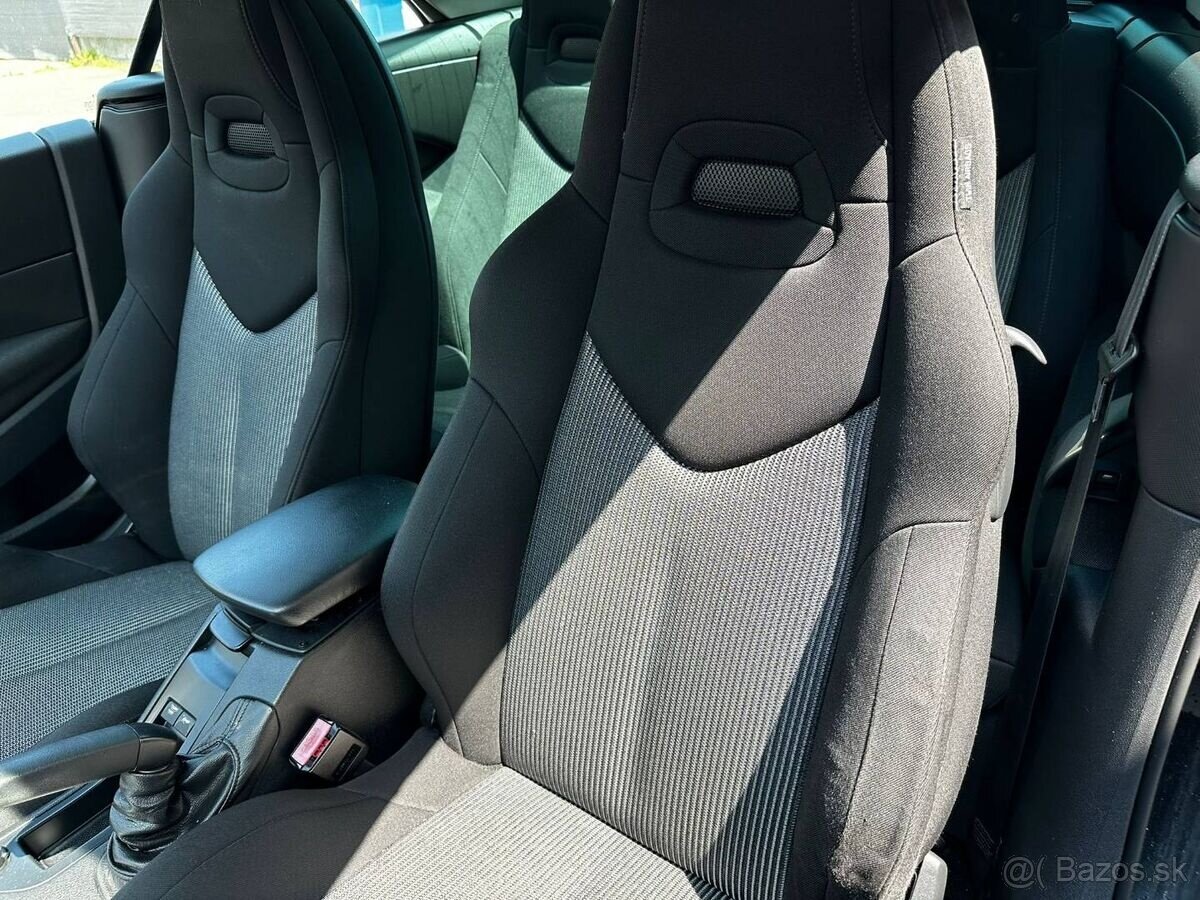 Peugeot 308 CC 1.6 VTi - 13