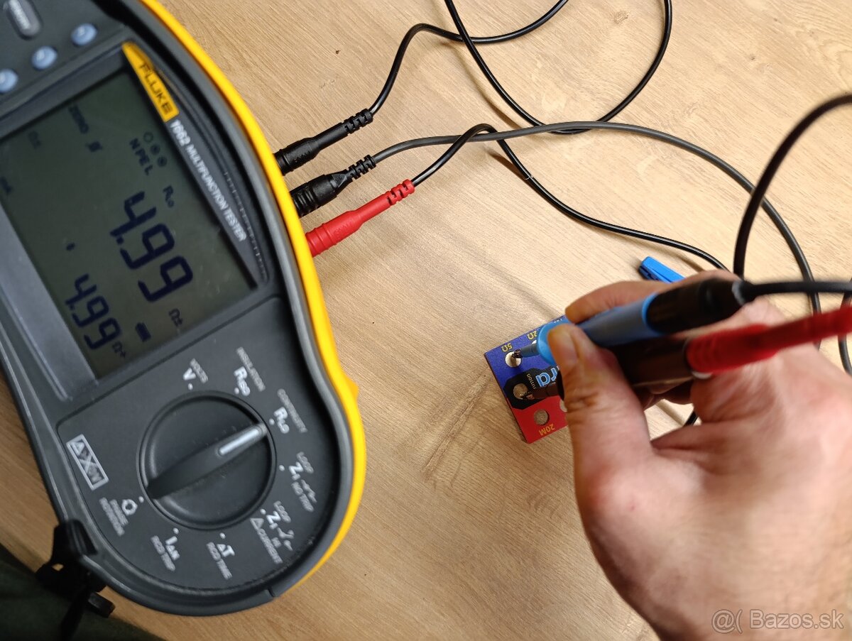 Fluke 1662 - 13