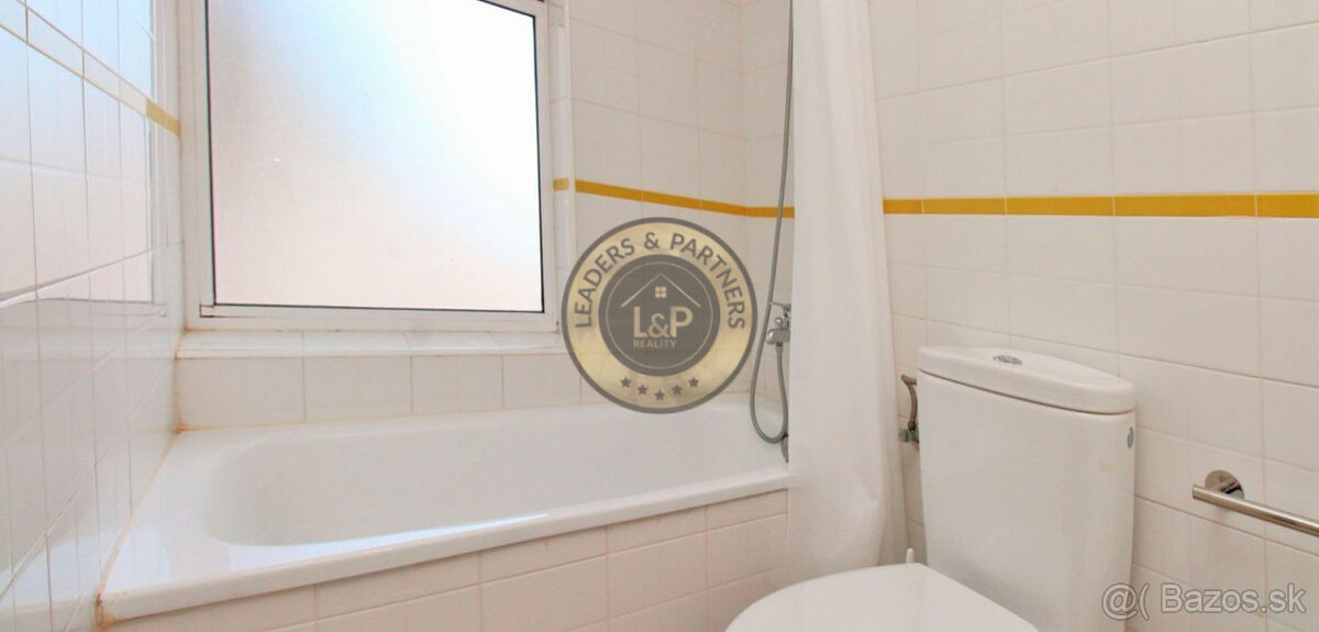 Apartmán 3+kk Orihuela Costa-Playa Flamenca, Španielsko - 13