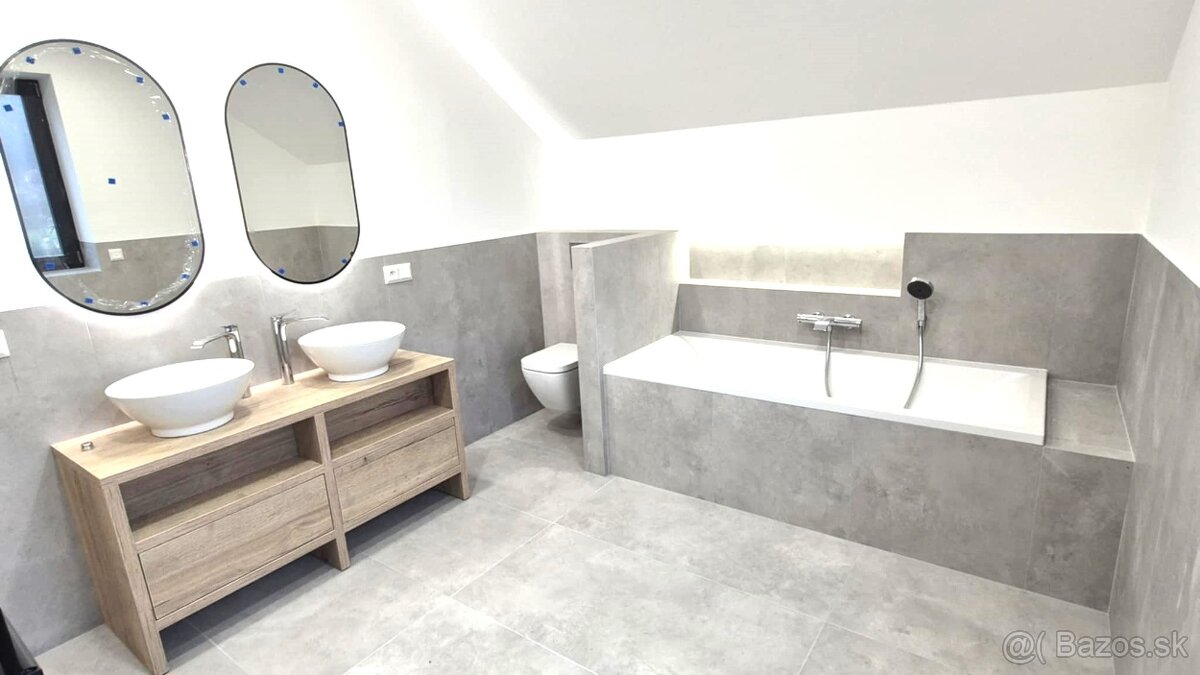 Rodinný dom NOVOTAVBA v Bardejove, časť Piesky - 13