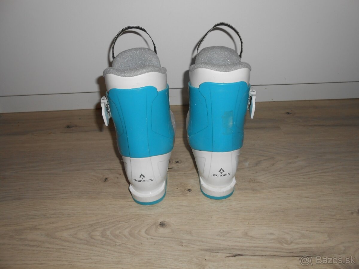 Predam detsky lyziarsky set za super cenu len 70 euro - 13