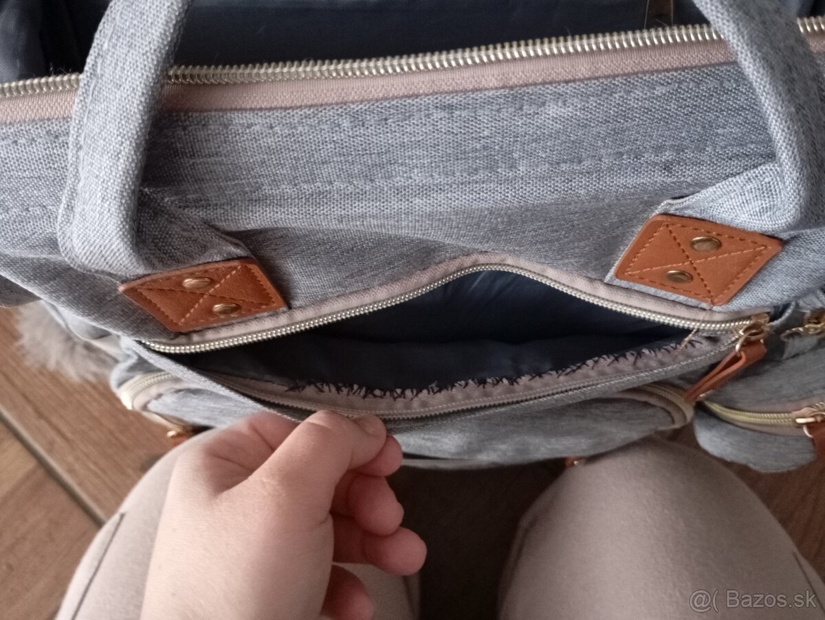 Vajíčko autosedačka - 13