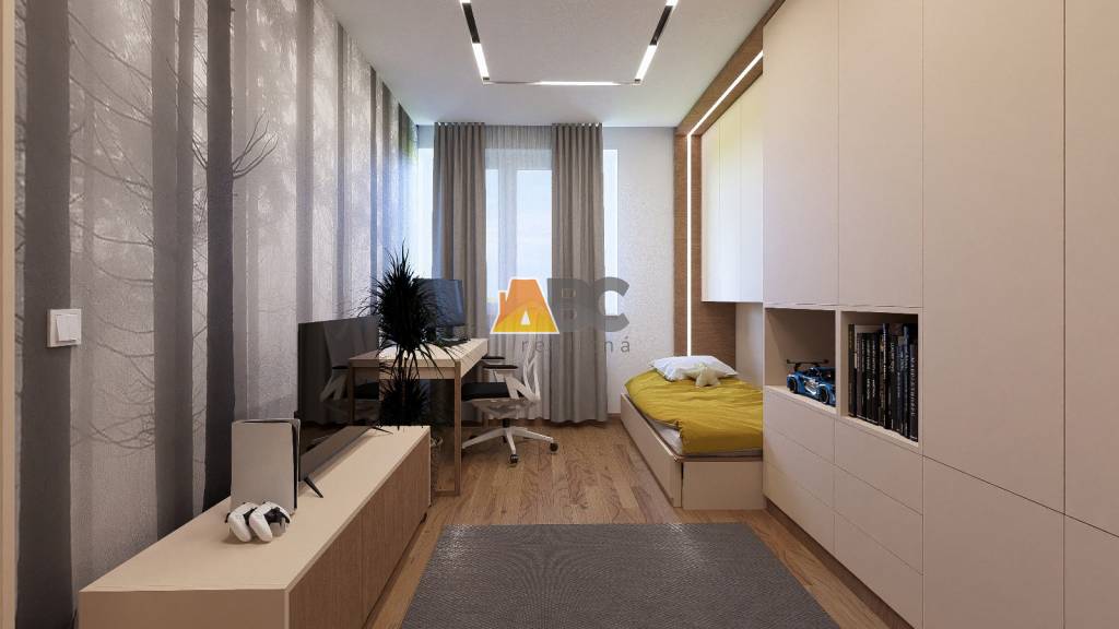 Novostavba RD Sliač – teraz veľmi výhodne - 13