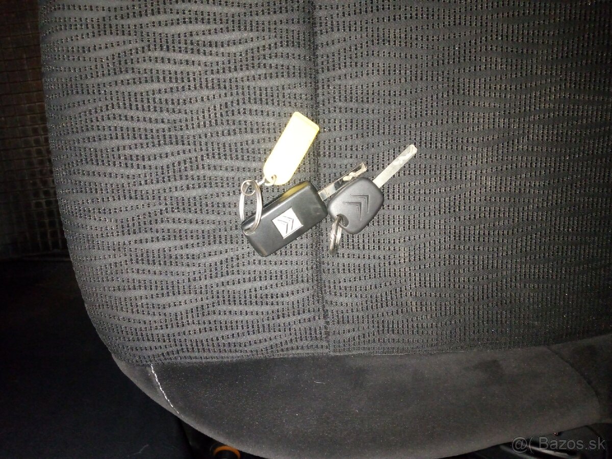 Citroen C3 Picasso Exclusive 1.4 16v + LPG - 13