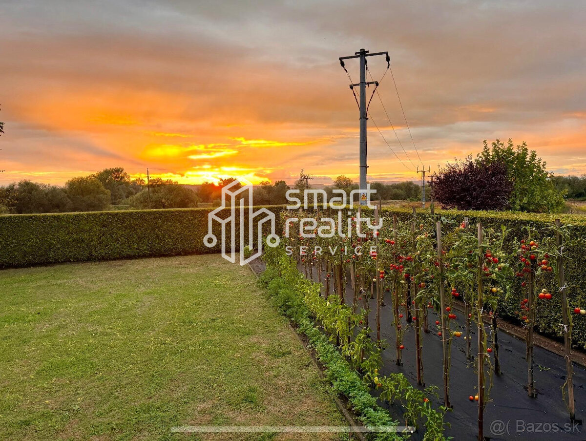 Na predaj 6i rodinný dom, Tornaľa - 13