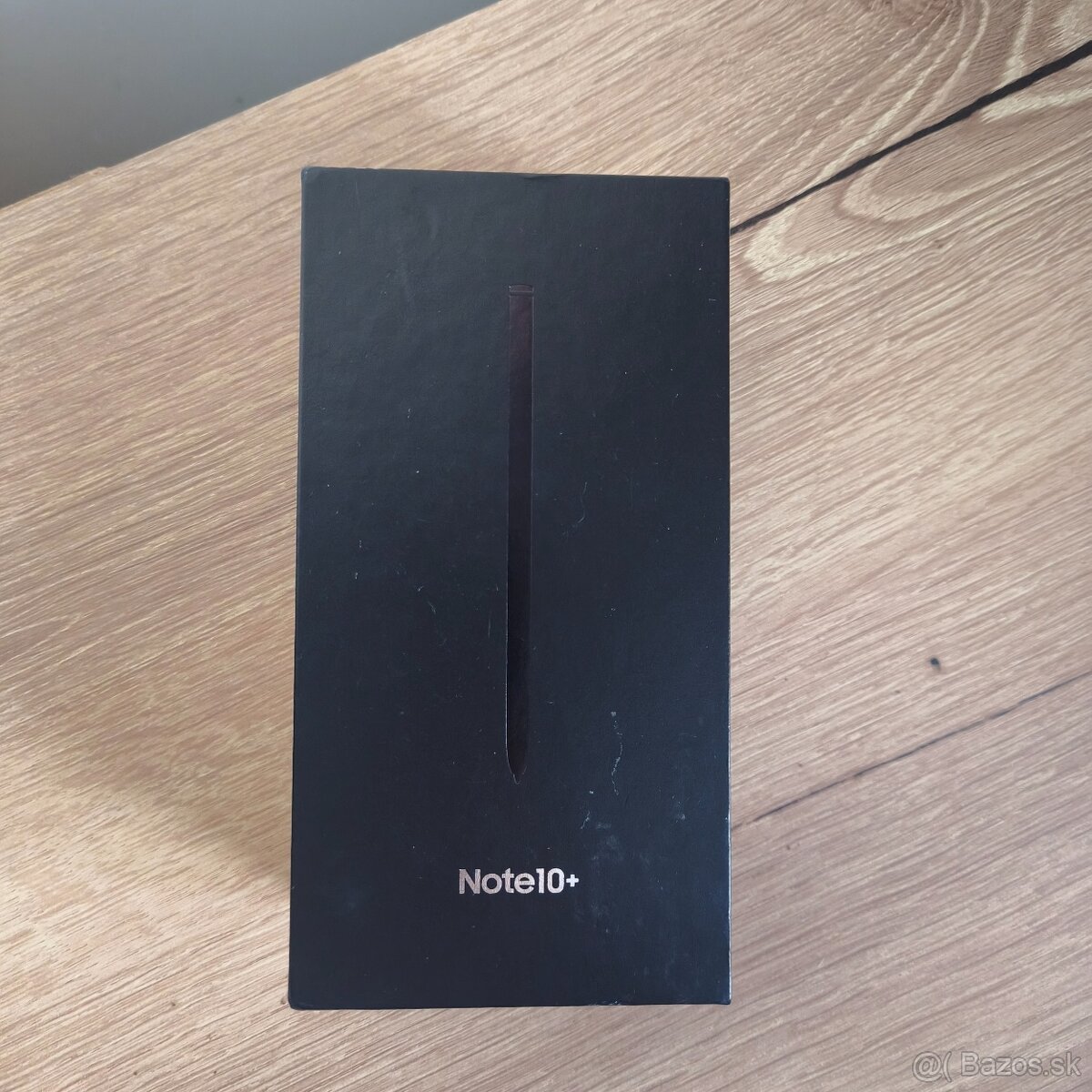 Samsung galaxy Note 10+ - 13