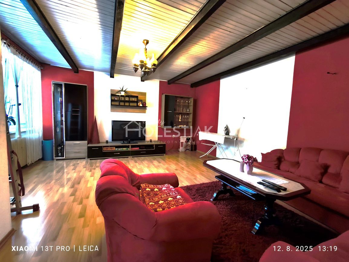 Predám pekný rodinný dom v KNM - 13