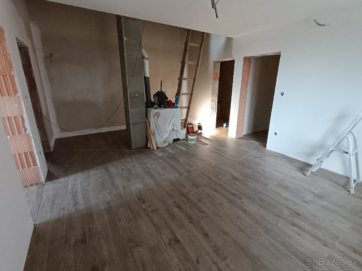 Ponúkam dokončovanie stavebné práce - 13