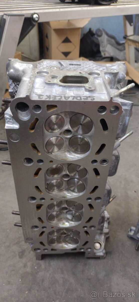 Bmw e53 4.6is individuál - 13