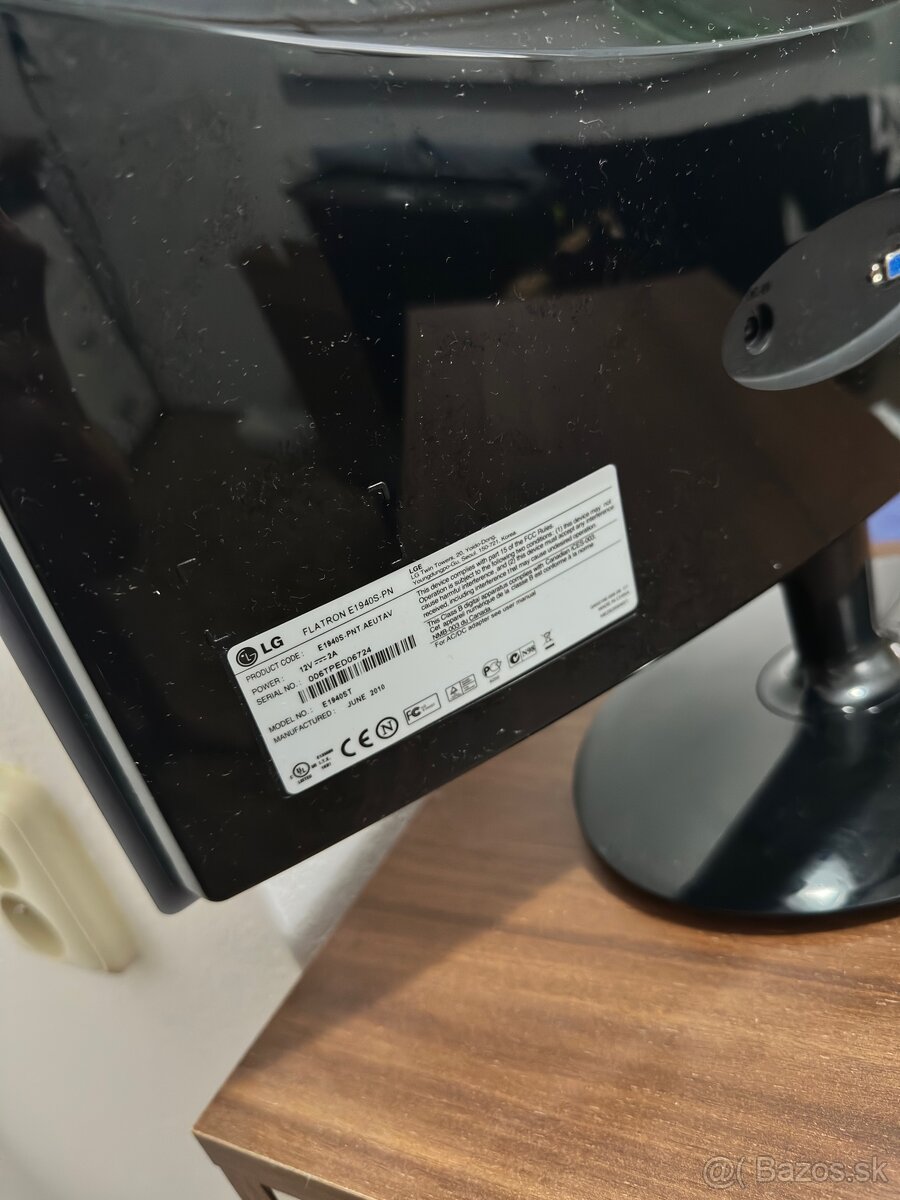 Predám PC zostavu - 13